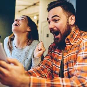 Just Foolin’ Around